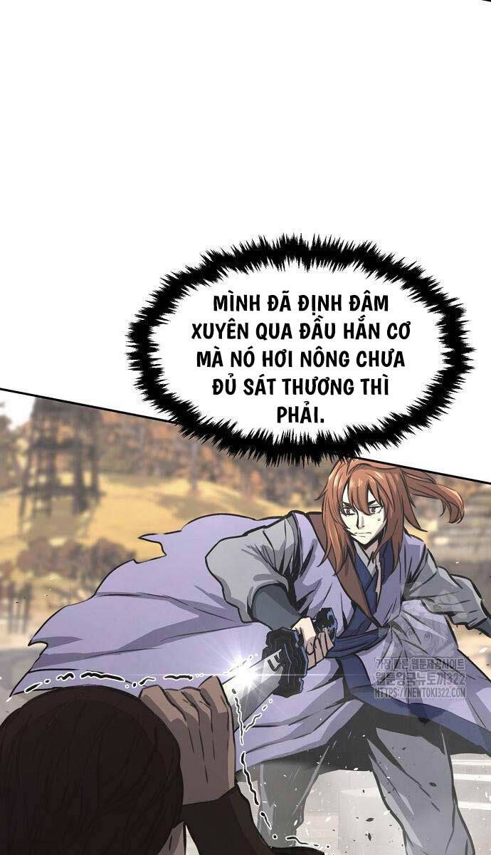 Cảm Kiếm Tuyệt Đối: Chương 68