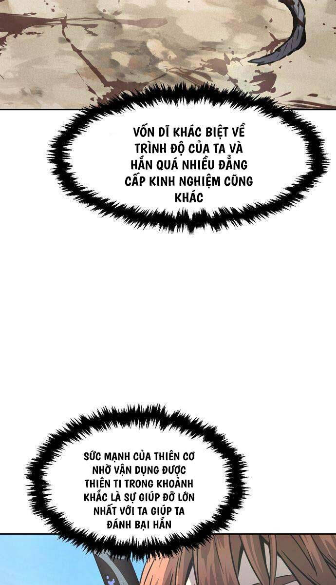 Cảm Kiếm Tuyệt Đối: Chương 68