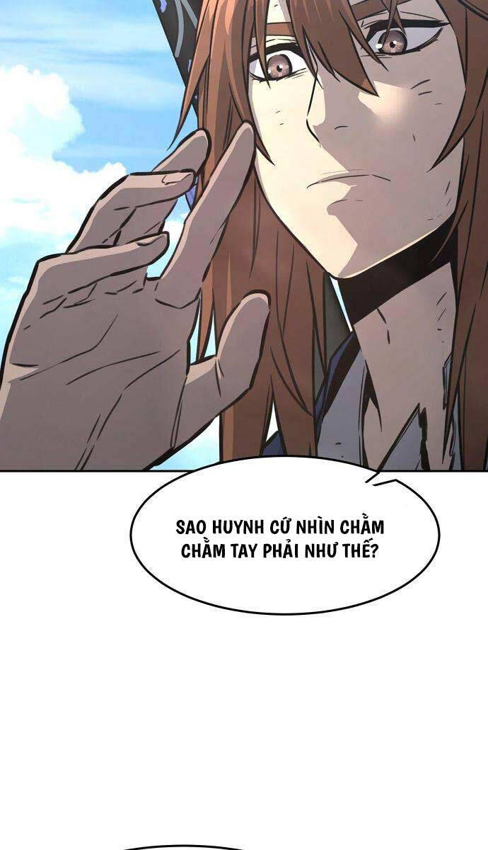 Cảm Kiếm Tuyệt Đối: Chương 68