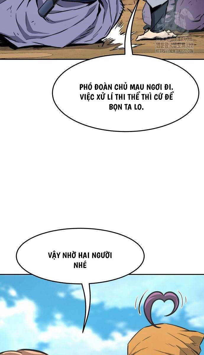 Cảm Kiếm Tuyệt Đối: Chương 68