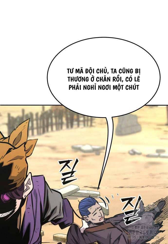 Cảm Kiếm Tuyệt Đối: Chương 68