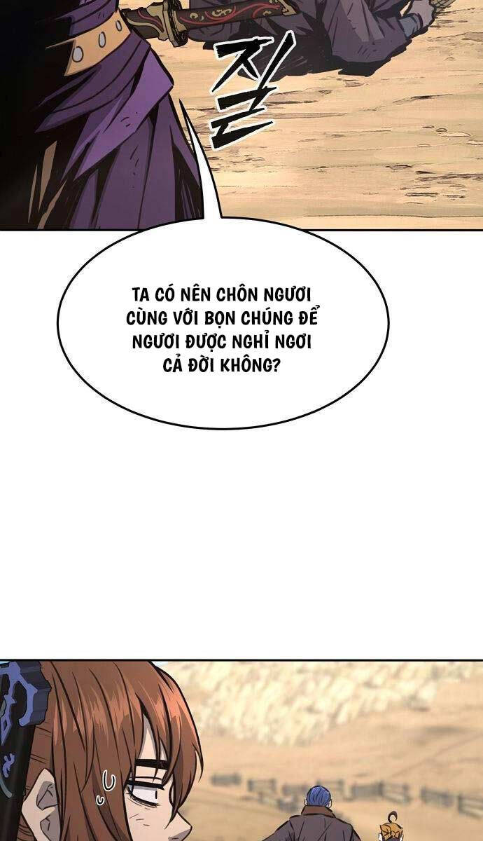Cảm Kiếm Tuyệt Đối: Chương 68