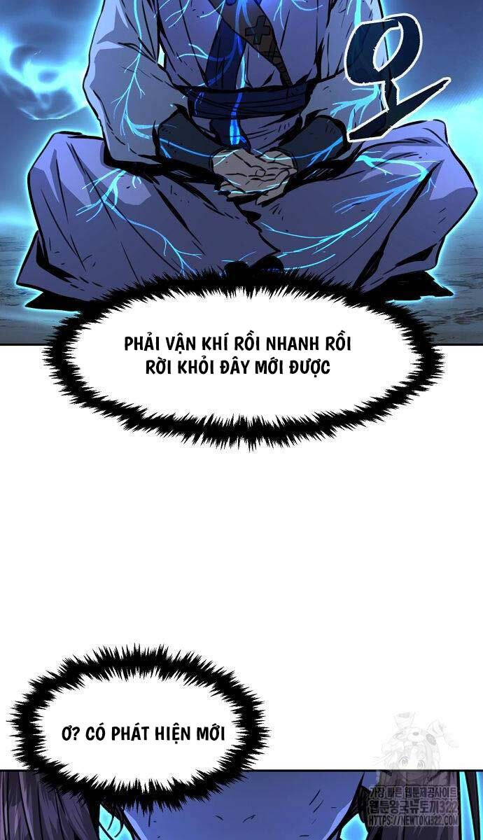 Cảm Kiếm Tuyệt Đối: Chương 68