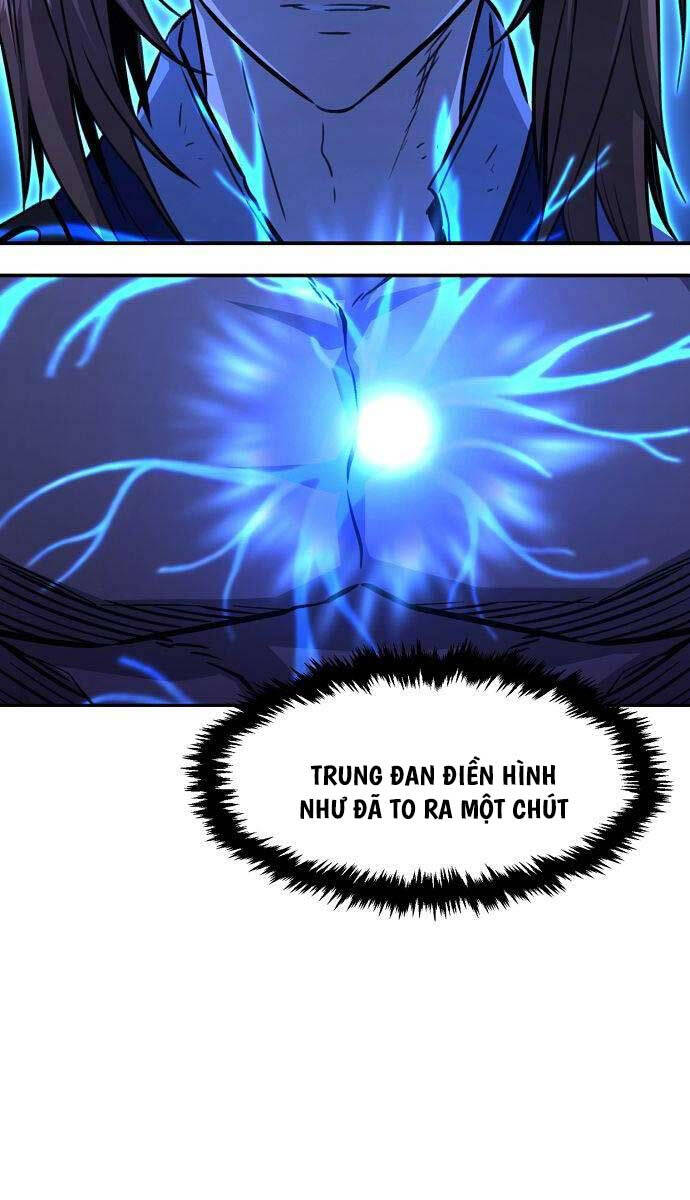 Cảm Kiếm Tuyệt Đối: Chương 68