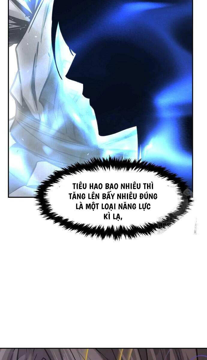 Cảm Kiếm Tuyệt Đối: Chương 68