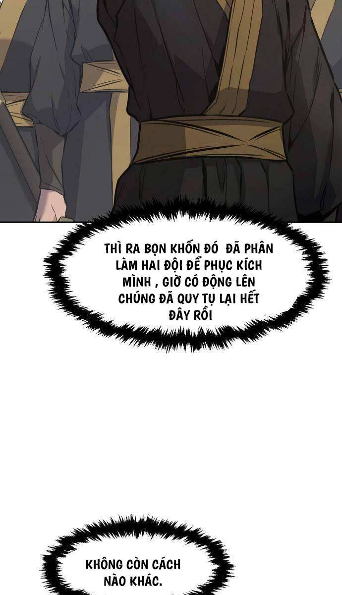 Cảm Kiếm Tuyệt Đối: Chương 68