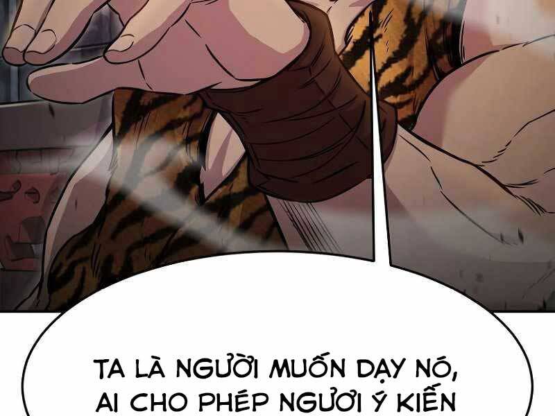 Cảm Kiếm Tuyệt Đối: Chương 9
