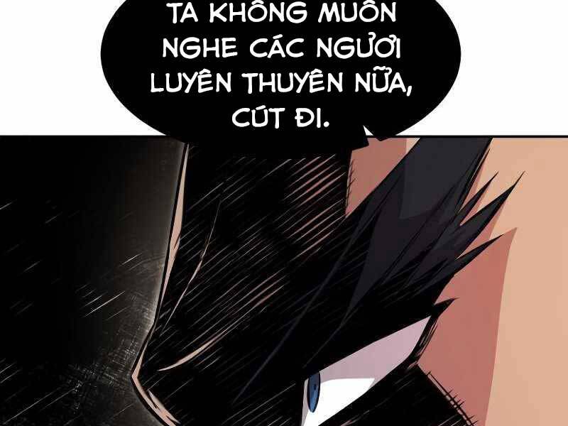 Cảm Kiếm Tuyệt Đối: Chương 9