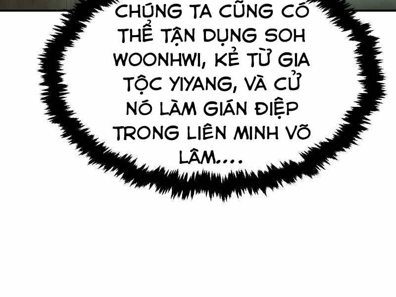 Cảm Kiếm Tuyệt Đối: Chương 9