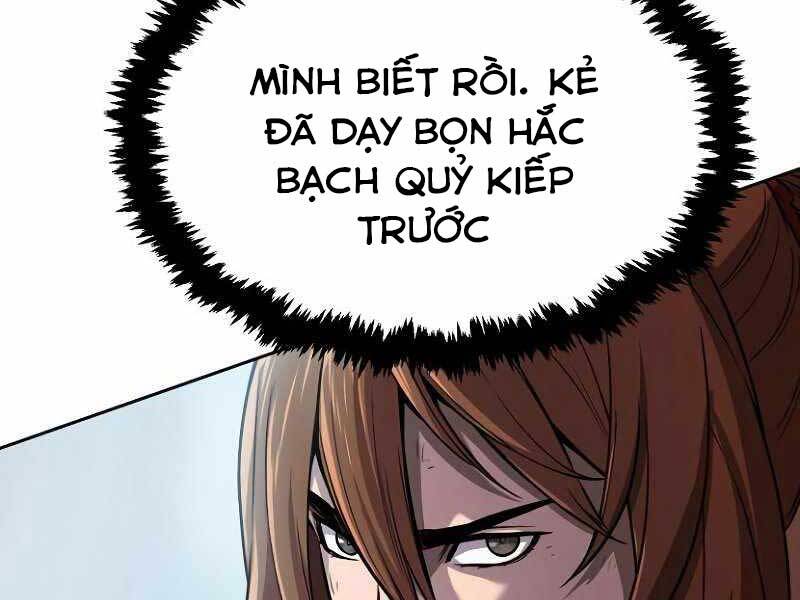 Cảm Kiếm Tuyệt Đối: Chương 9