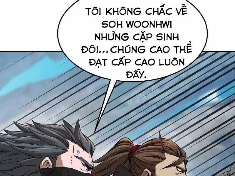 Cảm Kiếm Tuyệt Đối: Chương 9