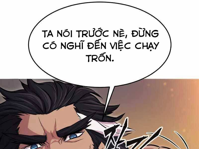 Cảm Kiếm Tuyệt Đối: Chương 9