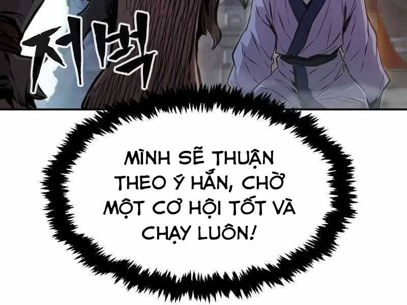 Cảm Kiếm Tuyệt Đối: Chương 9