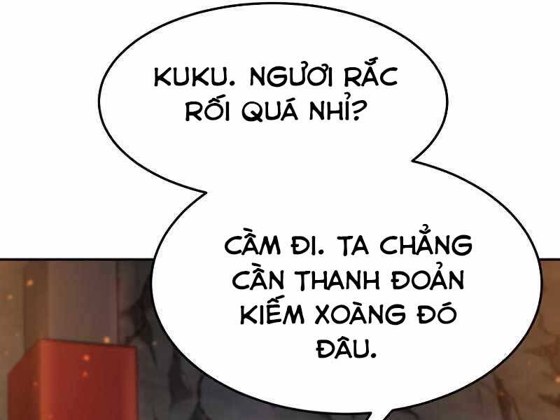 Cảm Kiếm Tuyệt Đối: Chương 9