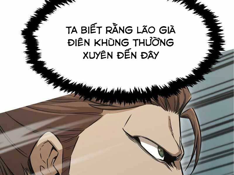 Cảm Kiếm Tuyệt Đối: Chương 9
