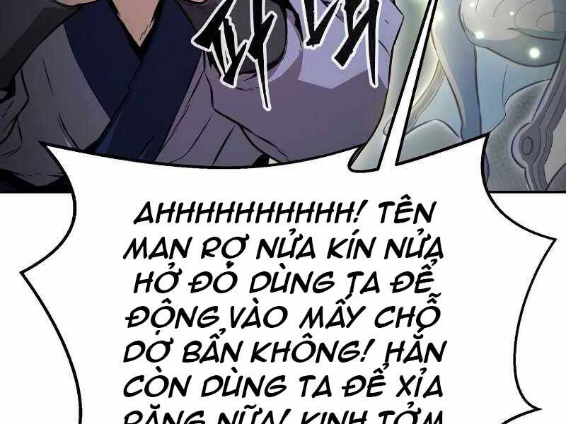 Cảm Kiếm Tuyệt Đối: Chương 9