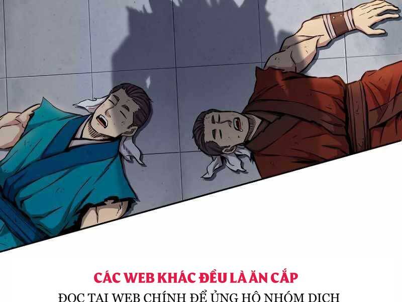 Cảm Kiếm Tuyệt Đối: Chương 9