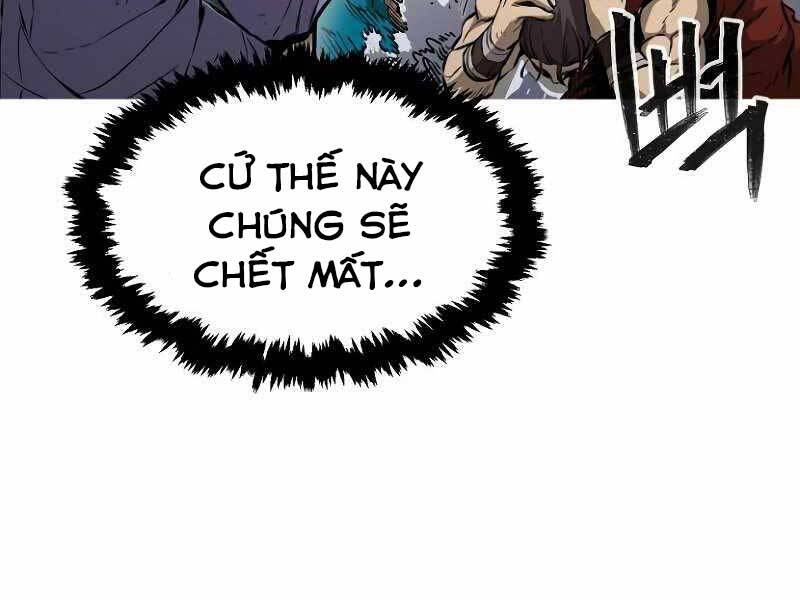 Cảm Kiếm Tuyệt Đối: Chương 9