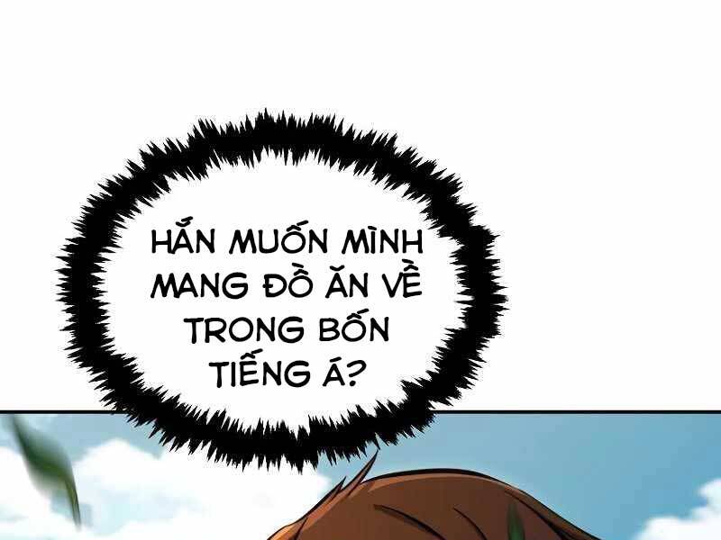 Cảm Kiếm Tuyệt Đối: Chương 9