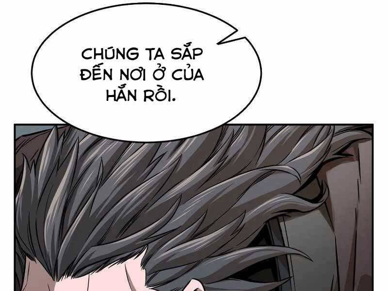 Cảm Kiếm Tuyệt Đối: Chương 9