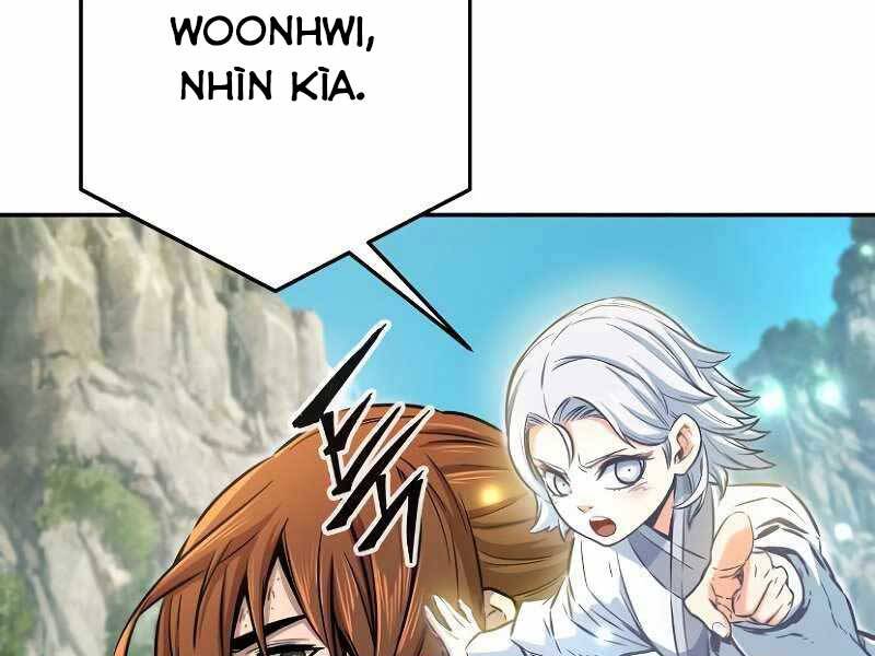 Cảm Kiếm Tuyệt Đối: Chương 9