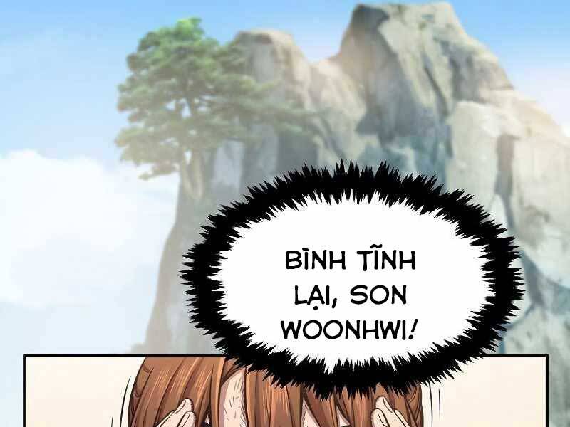 Cảm Kiếm Tuyệt Đối: Chương 9