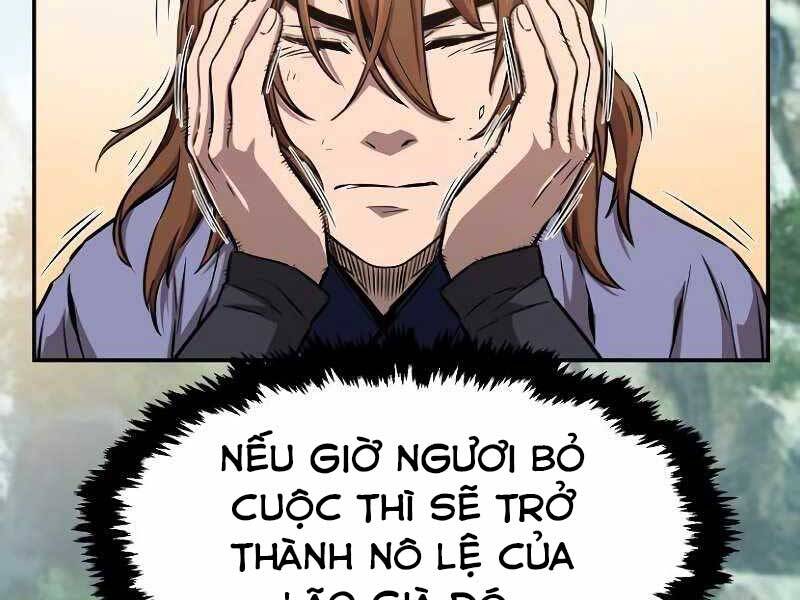 Cảm Kiếm Tuyệt Đối: Chương 9