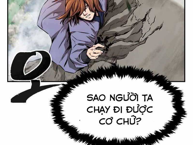 Cảm Kiếm Tuyệt Đối: Chương 9