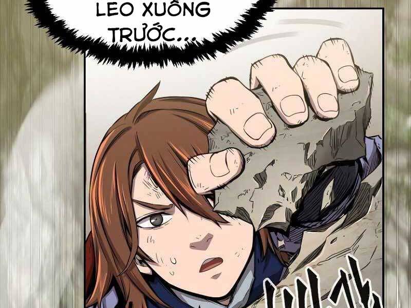 Cảm Kiếm Tuyệt Đối: Chương 9