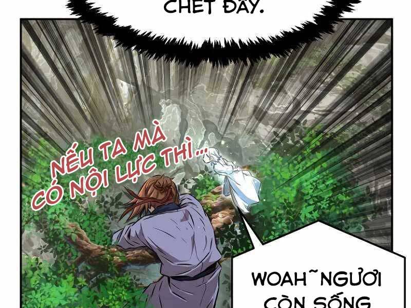 Cảm Kiếm Tuyệt Đối: Chương 9