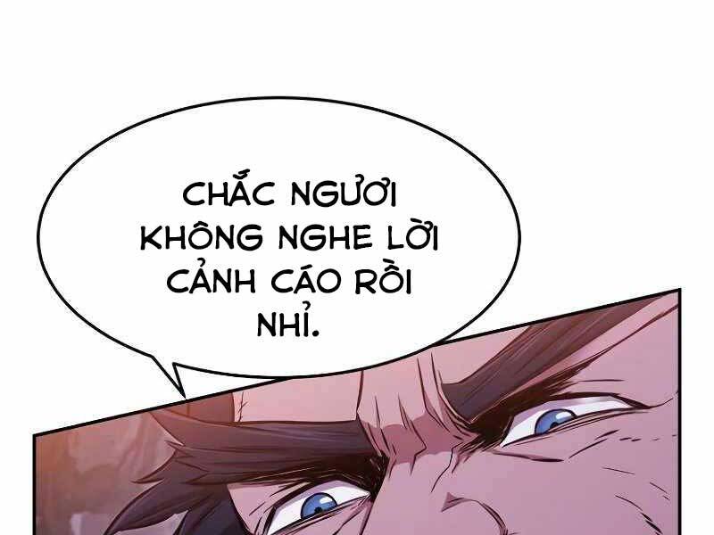Cảm Kiếm Tuyệt Đối: Chương 9