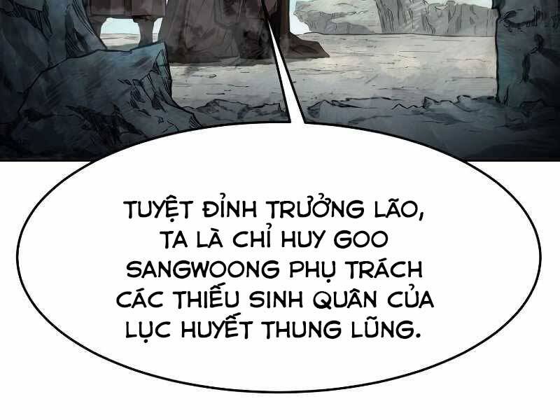 Cảm Kiếm Tuyệt Đối: Chương 9