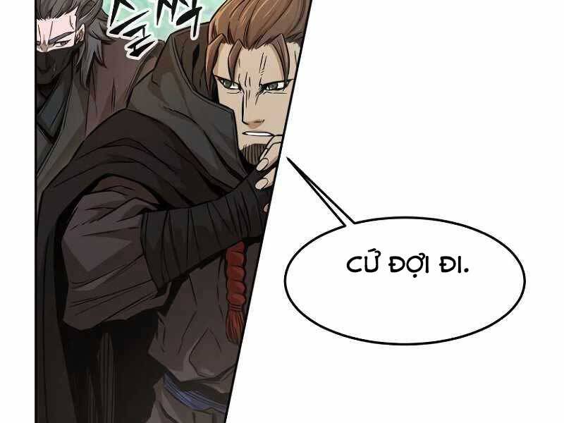 Cảm Kiếm Tuyệt Đối: Chương 9