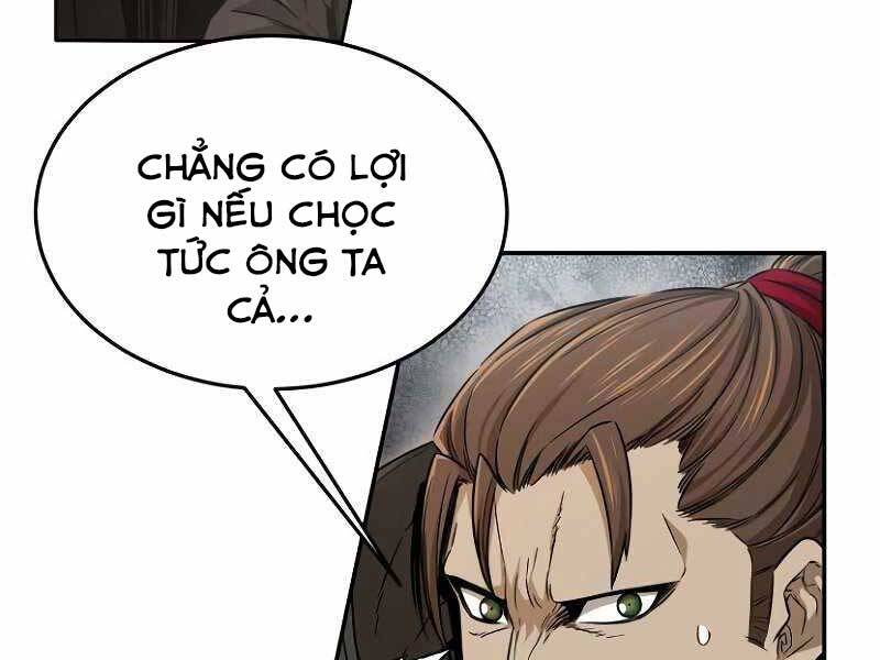Cảm Kiếm Tuyệt Đối: Chương 9