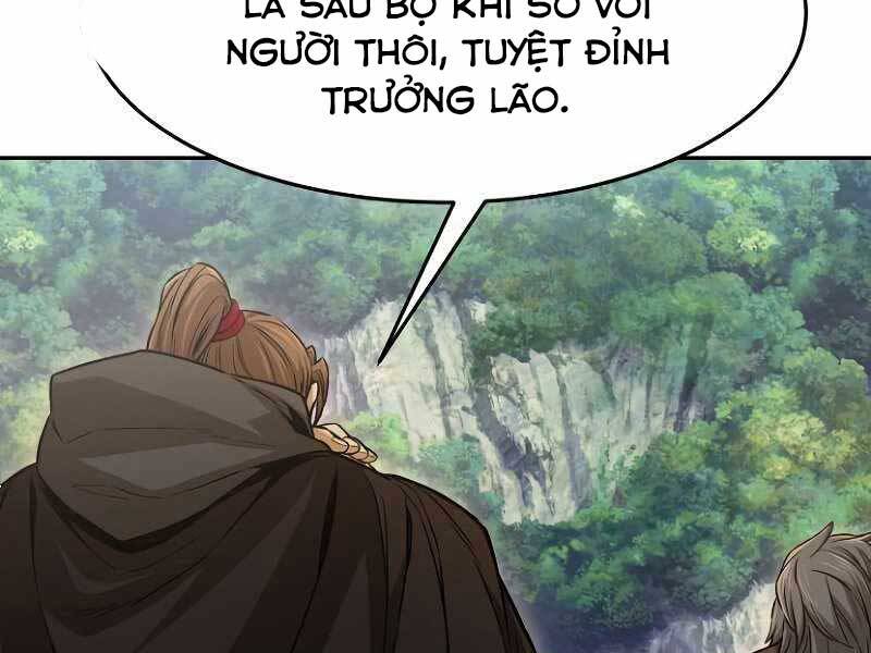 Cảm Kiếm Tuyệt Đối: Chương 9