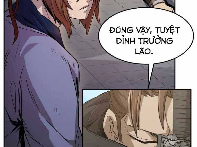Cảm Kiếm Tuyệt Đối: Chương 9