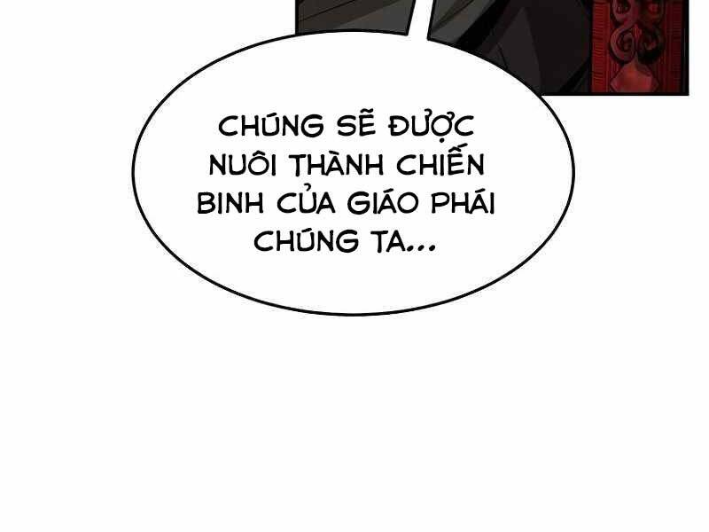 Cảm Kiếm Tuyệt Đối: Chương 9
