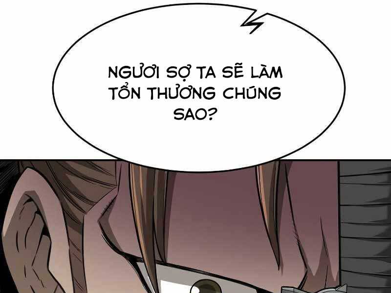 Cảm Kiếm Tuyệt Đối: Chương 9