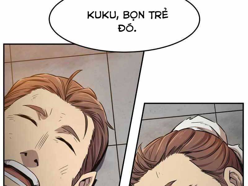 Cảm Kiếm Tuyệt Đối: Chương 9