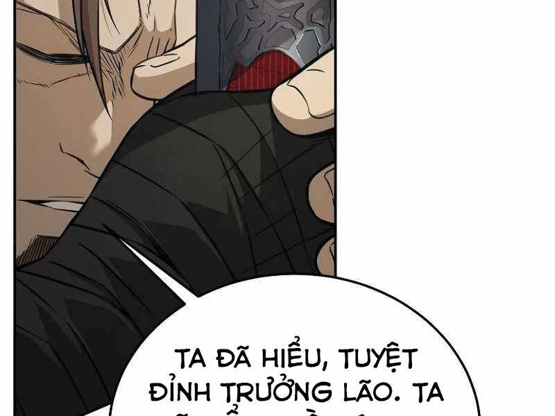 Cảm Kiếm Tuyệt Đối: Chương 9