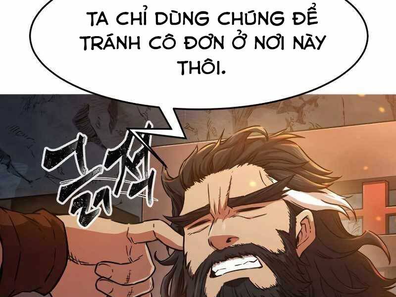 Cảm Kiếm Tuyệt Đối: Chương 9
