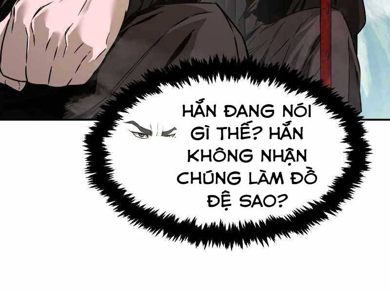 Cảm Kiếm Tuyệt Đối: Chương 9