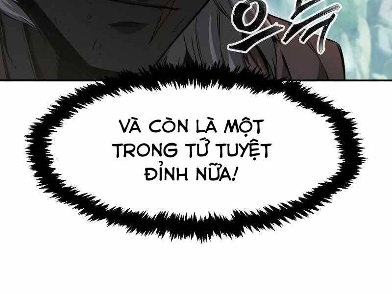 Cảm Kiếm Tuyệt Đối: Chương 9