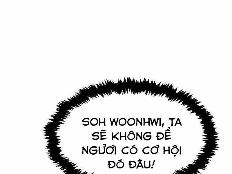 Cảm Kiếm Tuyệt Đối: Chương 9