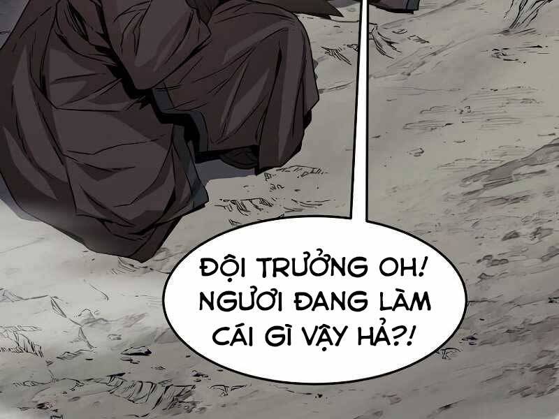 Cảm Kiếm Tuyệt Đối: Chương 9