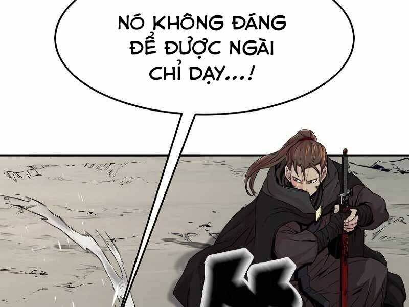 Cảm Kiếm Tuyệt Đối: Chương 9