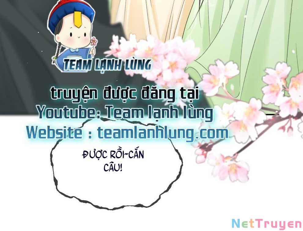 Sự Cám Dỗ Ngọt Ngào : Vương Gia Ngài Làm Chân Ta Mền Nhũn Rồi: Chapter 8