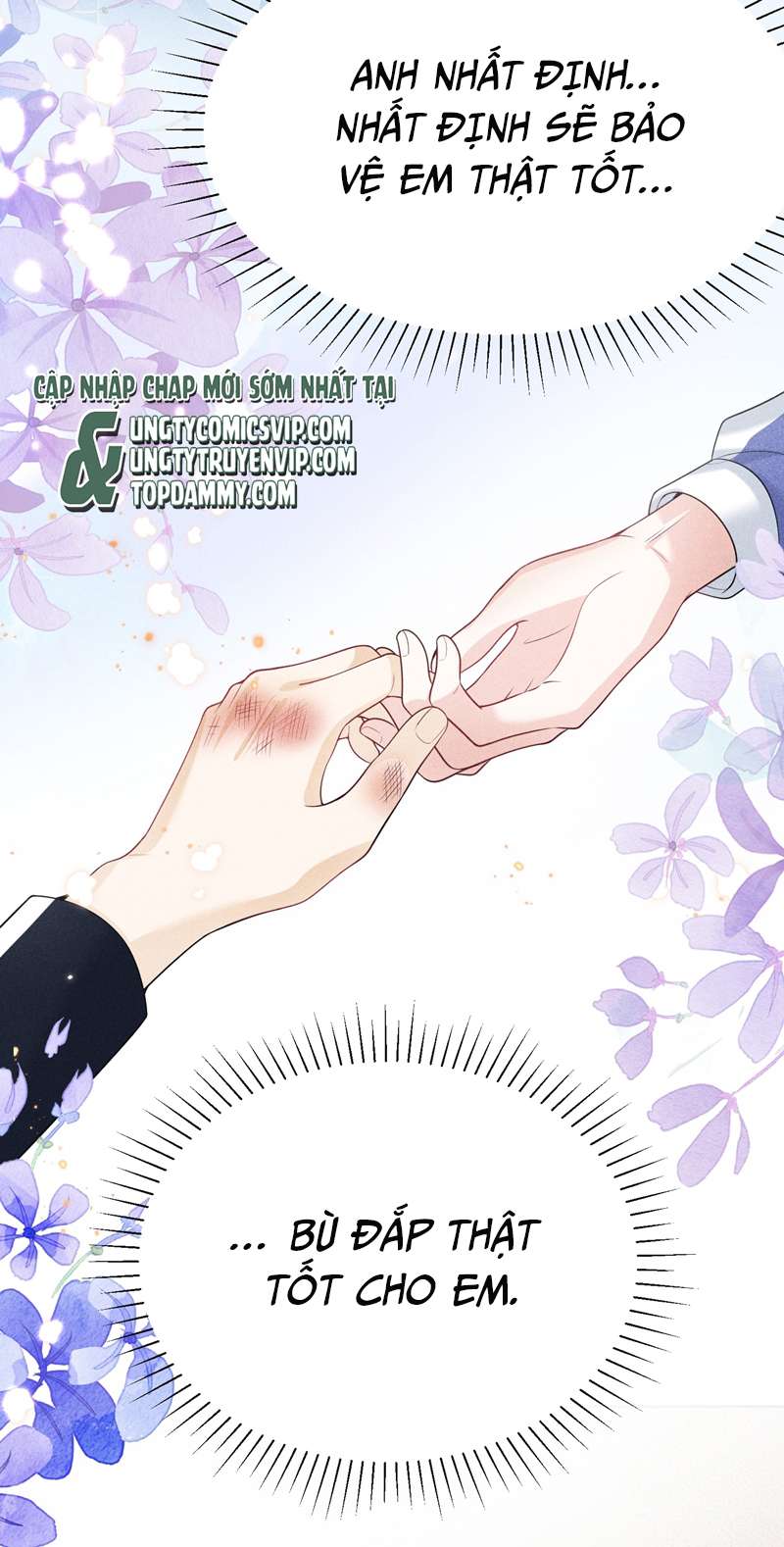 Em Trai Nhìn Tôi Với Ánh Mắt Ngày Càng Xấu Xa: Chapter 1