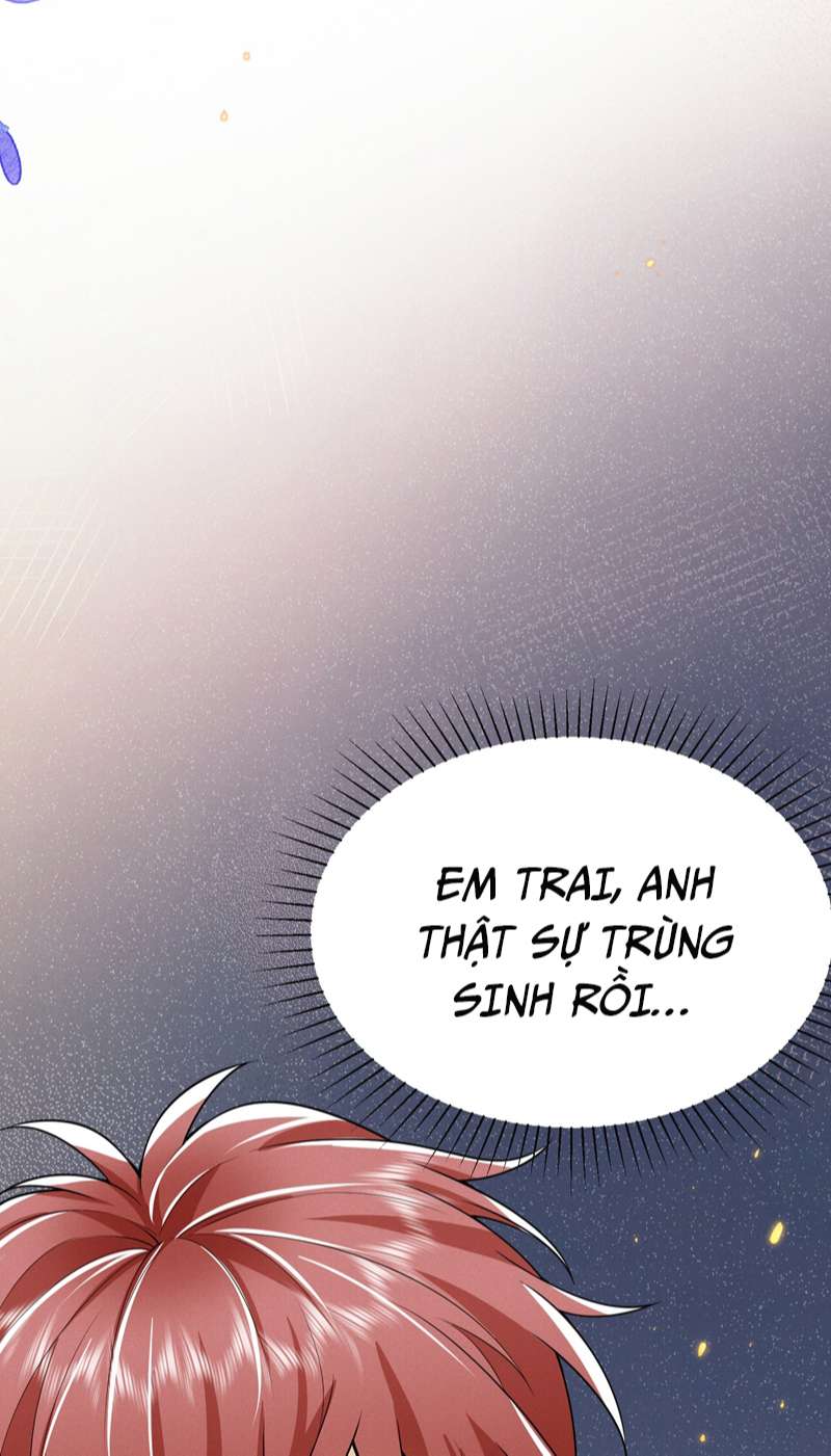 Em Trai Nhìn Tôi Với Ánh Mắt Ngày Càng Xấu Xa: Chapter 1