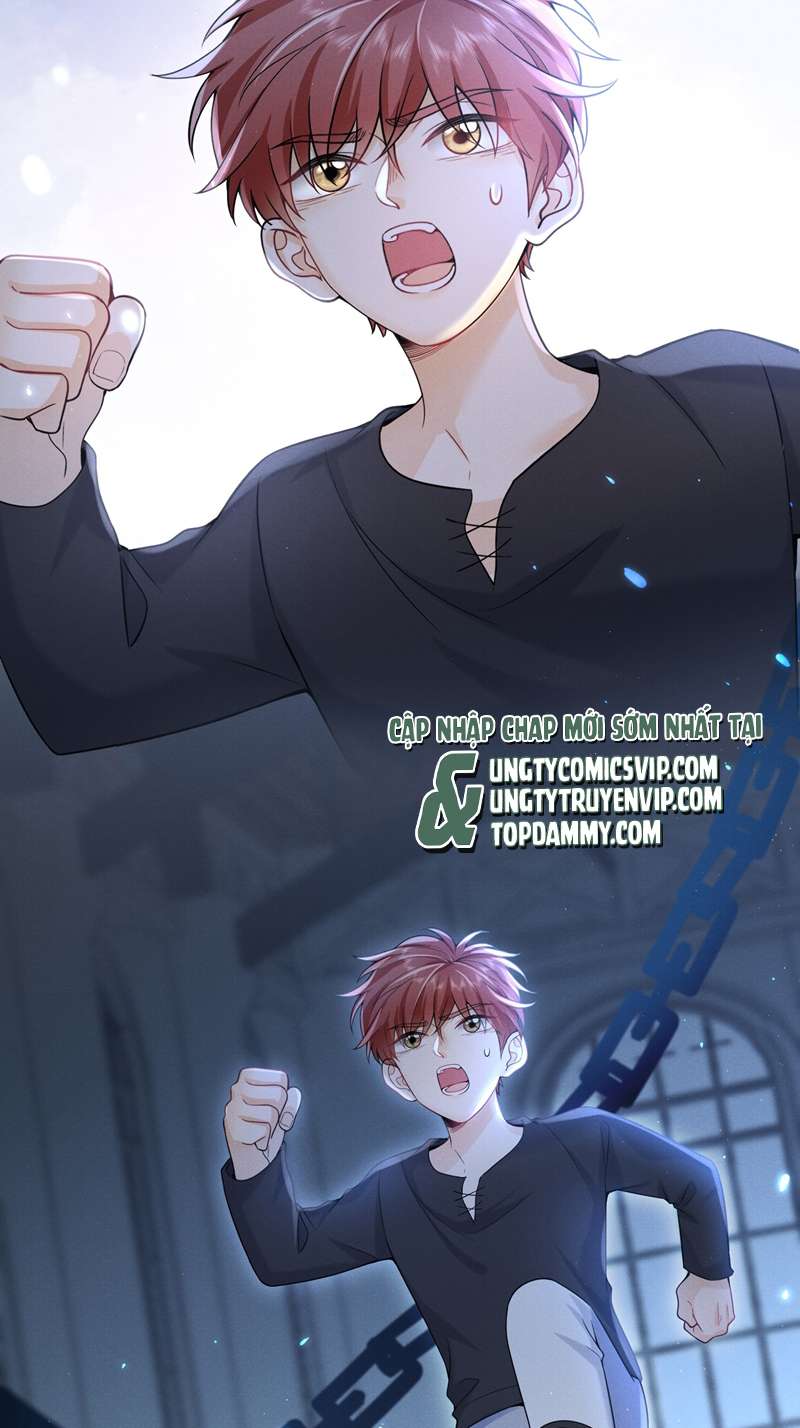 Em Trai Nhìn Tôi Với Ánh Mắt Ngày Càng Xấu Xa: Chapter 1